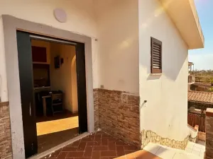 Prodej rodinného domu, Scalea, Itálie, 65 m2