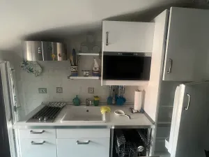 Prodej bytu 2+kk, Scalea, Itálie, 40 m2