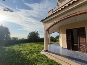 Prodej vily, Belvedere Marittimo, Itálie, 200 m2