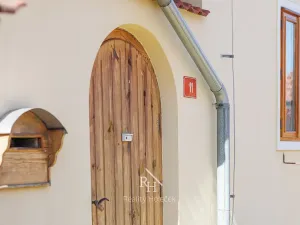 Prodej rodinného domu, Evaň, 73 m2