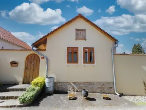 Prodej rodinného domu, Evaň, 73 m2