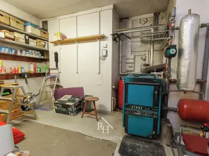 Prodej rodinného domu, Evaň, 73 m2