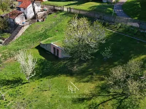 Prodej rodinného domu, Evaň, 73 m2