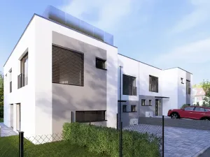 Prodej rodinného domu, Statenice, 194 m2