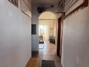 Prodej bytu 3+kk, Belvedere Marittimo, Itálie, 65 m2