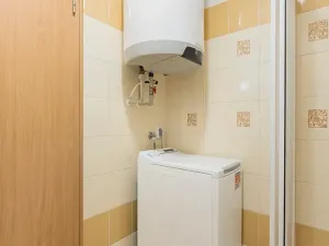 Prodej bytu 2+1, Boskovice, Hybešova, 67 m2