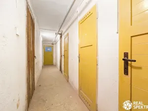 Prodej bytu 2+1, Boskovice, Hybešova, 67 m2