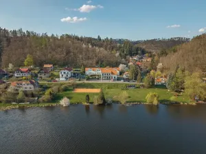 Prodej bytu 3+kk, Županovice, 59 m2