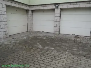 Pronájem garáže, Brno, Martina Ševčíka, 43 m2