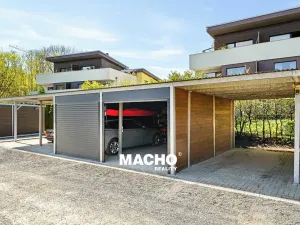 Pronájem bytu 2+kk, Řitka, Za Štěpnicí, 66 m2