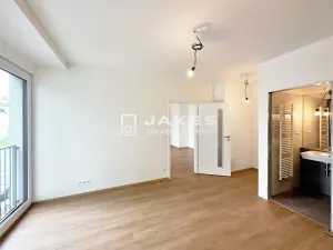 Pronájem bytu 2+kk, Kolín, Zengrova, 50 m2