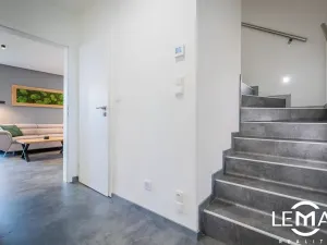 Pronájem bytu 3+kk, Těšetice, 76 m2