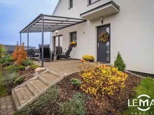 Pronájem bytu 3+kk, Těšetice, 76 m2