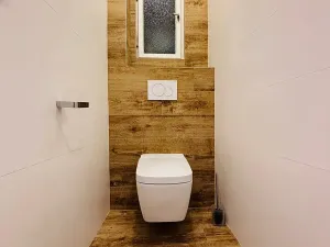 Pronájem bytu 3+1, Praha - Vinohrady, Vinohradská, 85 m2