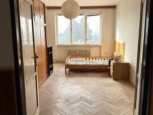 Prodej bytu 2+1, Praha - Troja, Na Šutce, 59 m2