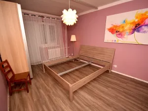 Pronájem bytu 2+1, Ostrava, Karla Pokorného, 50 m2