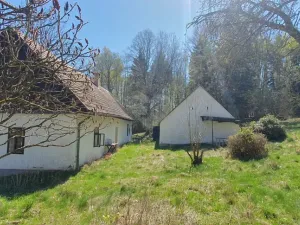 Prodej chalupy, Mileč, 260 m2