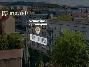 Pronájem bytu 2+1, Litoměřice, České armády, 56 m2