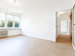 Pronájem bytu 2+1, Litoměřice, České armády, 56 m2