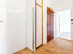 Pronájem bytu 2+1, Litoměřice, České armády, 56 m2