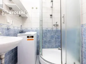 Pronájem bytu 2+1, Litoměřice, České armády, 56 m2