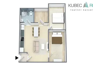 Prodej rodinného domu, Kamenice nad Lipou, Dobšova, 270 m2