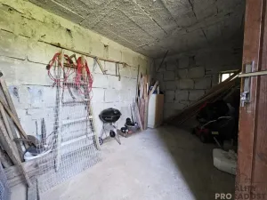 Prodej chaty, Brno - Líšeň, 14 m2