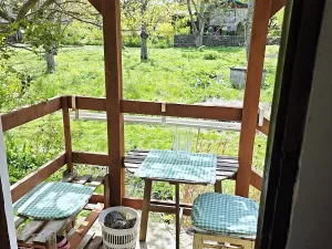 Prodej chaty, Brno - Líšeň, 14 m2