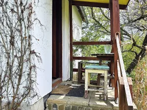 Prodej chaty, Brno - Líšeň, 14 m2