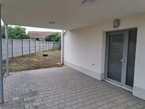 Prodej rodinného domu, Vlasatice, 128 m2