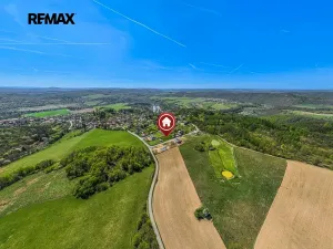 Prodej pozemku pro bydlení, Sýkořice, 889 m2