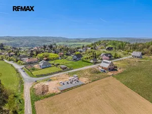 Prodej pozemku pro bydlení, Sýkořice, 889 m2