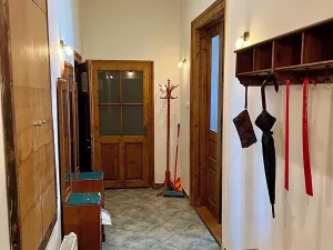 Pronájem bytu 4+kk, Brno, Lidická, 124 m2