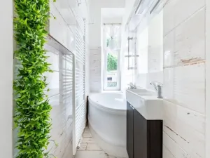 Pronájem bytu 3+1, Praha - Vinohrady, Bělehradská, 65 m2