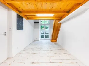 Pronájem bytu 3+1, Praha - Vinohrady, Bělehradská, 65 m2