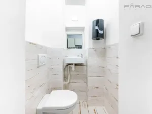 Pronájem bytu 3+1, Praha - Vinohrady, Bělehradská, 65 m2