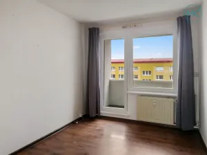 Pronájem bytu 3+1, Uherské Hradiště - Mařatice, Bedřicha Buchlovana, 69 m2