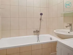 Pronájem bytu 3+1, Uherské Hradiště - Mařatice, Bedřicha Buchlovana, 69 m2