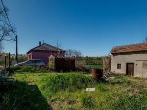 Prodej rodinného domu, Nový Bydžov, Osadní, 58 m2