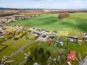 Prodej pozemku pro bydlení, Staré Město, 1801 m2