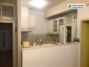 Prodej bytu 3+kk, Senj, Chorvatsko, 50 m2