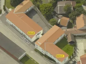 Pronájem skladu, Písek, K Lipám, 684 m2