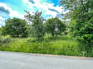 Prodej pozemku pro bydlení, Letovice, 708 m2