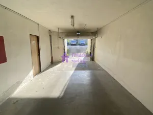 Pronájem ostatní, Olomouc - Slavonín, Topolová