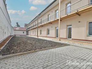 Pronájem bytu 1+1, Brno, Bubeníčkova, 25 m2