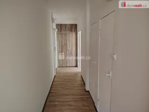 Pronájem bytu 3+1, Děčín - Děčín VI-Letná, U Tvrze, 72 m2