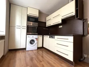 Pronájem bytu 2+1, Duchcov, Jungmannova, 50 m2