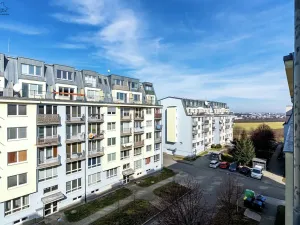 Pronájem bytu 2+kk, Praha - Chodov, Divišovská, 53 m2
