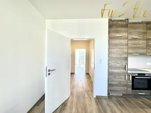 Pronájem bytu 2+kk, Český Brod, 4068 m2