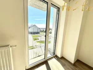 Pronájem bytu 2+kk, Český Brod, 4068 m2